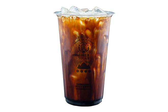 Black Sugar Milk  / 黑糖鮮奶
